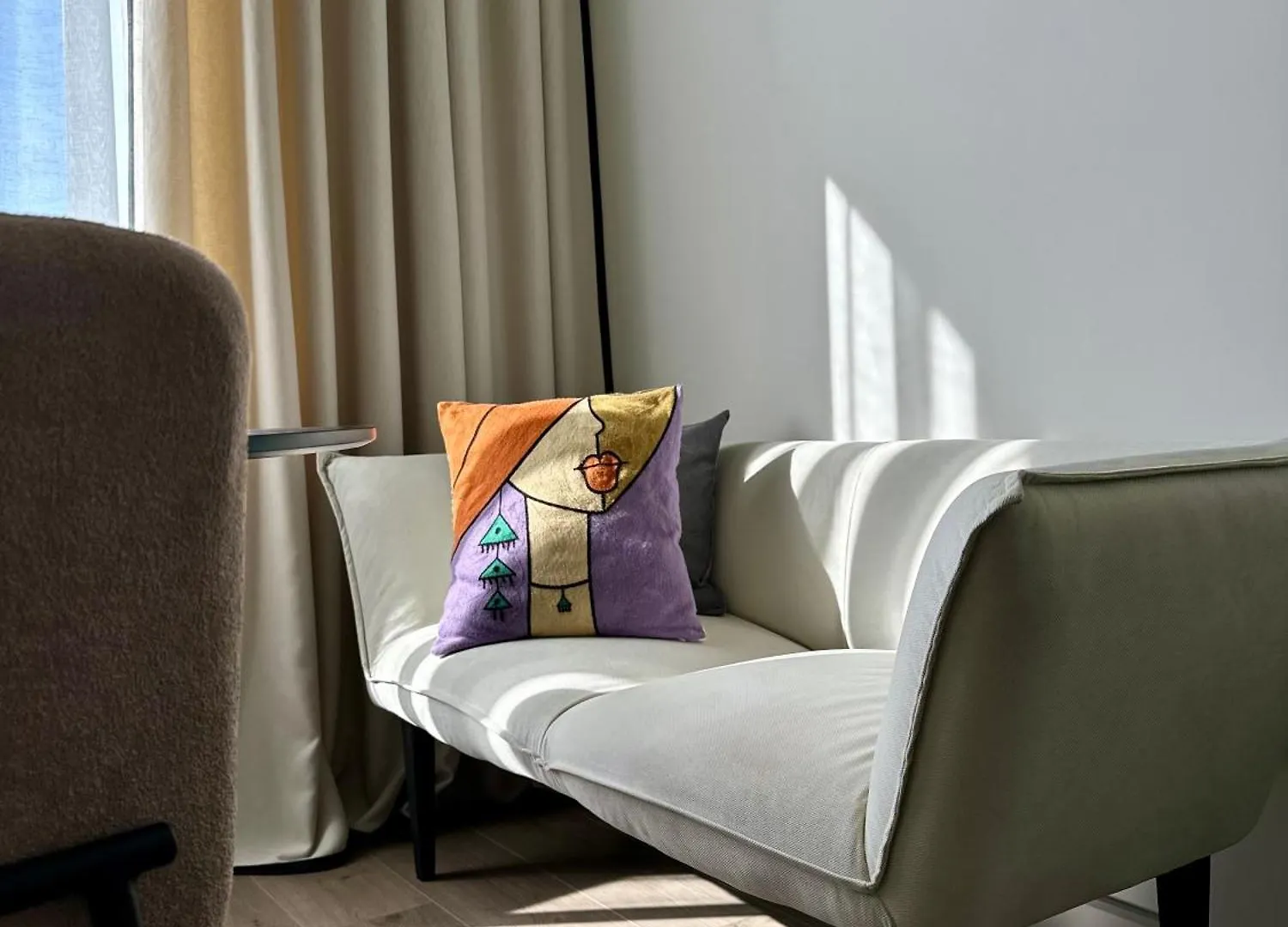 Эксклюзивные Апартаменты В Центре Столицы Nur-Sultan  Apartment