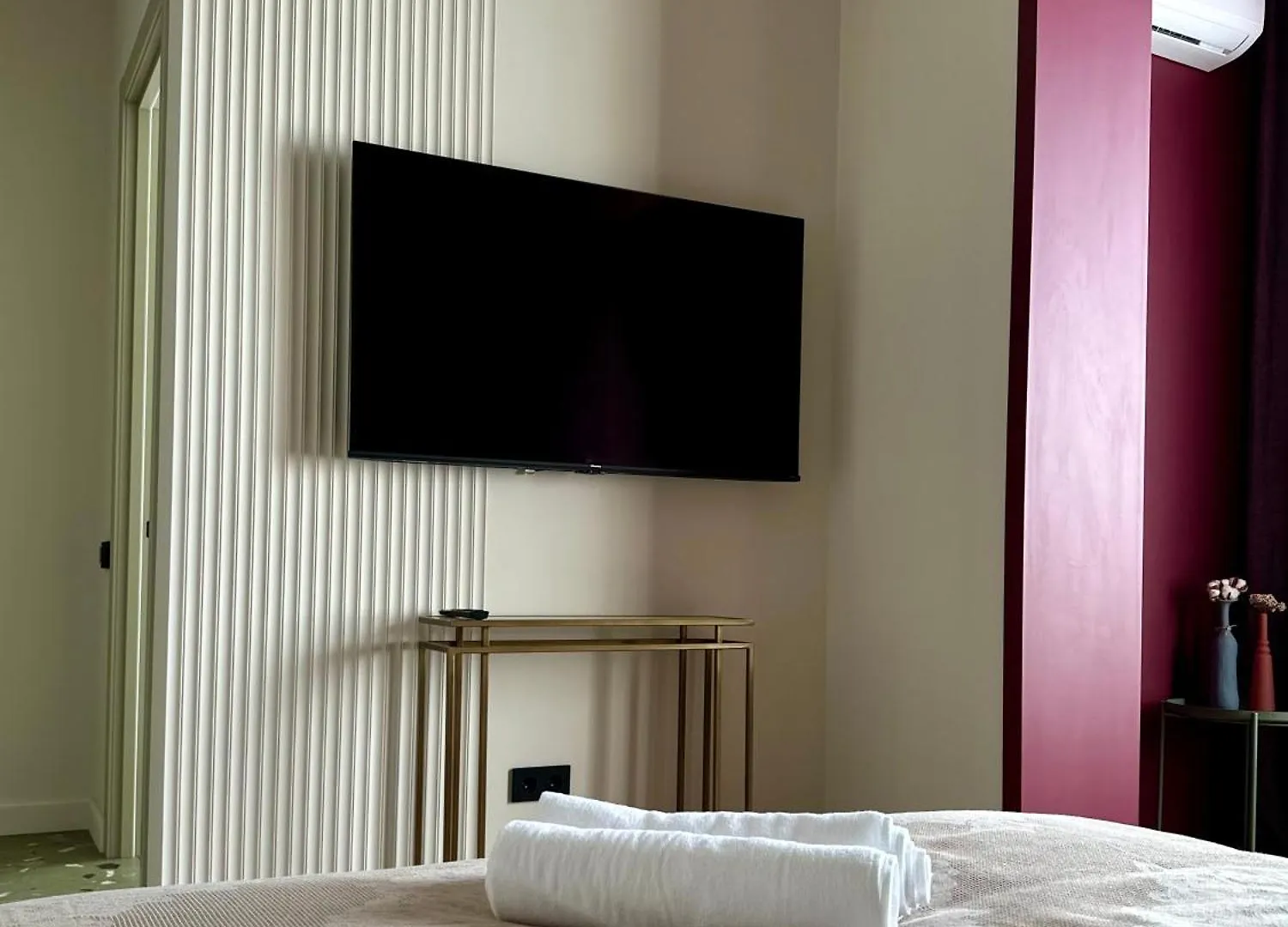 Apartment Эксклюзивные Апартаменты В Центре Столицы Nur-Sultan