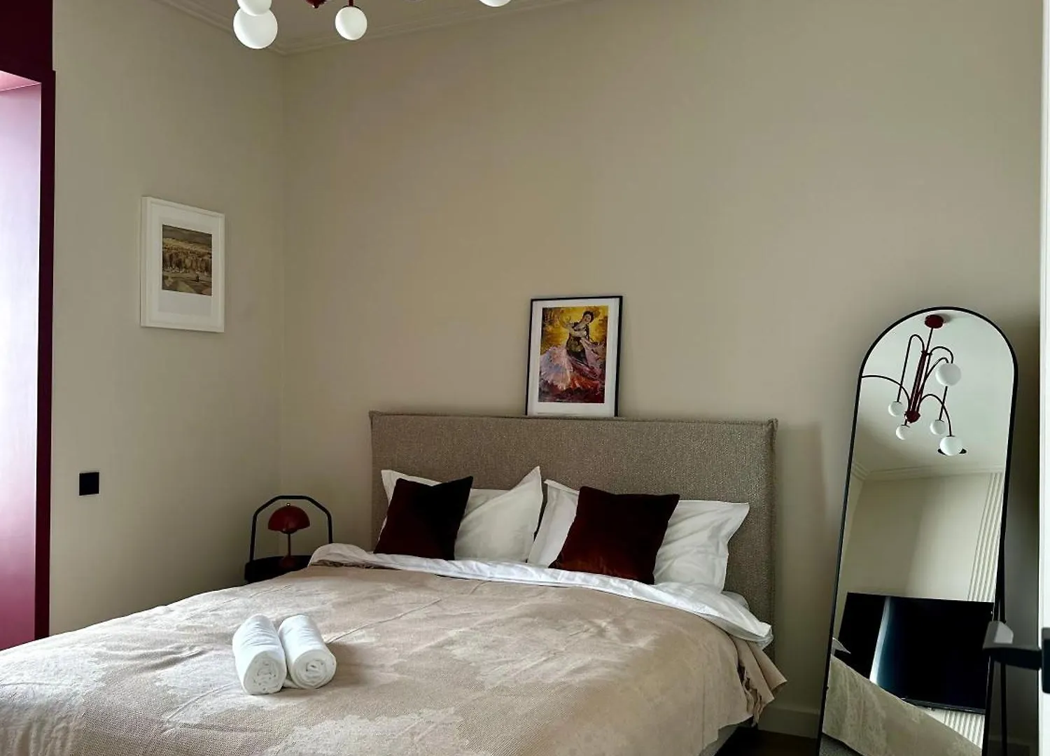 Apartment Эксклюзивные Апартаменты В Центре Столицы Nur-Sultan  Kazakhstan
