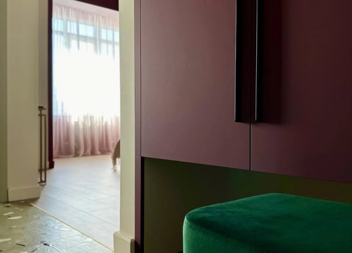 Эксклюзивные Апартаменты В Центре Столицы Nur-Sultan  Apartment Nur-Sultan (Astana)