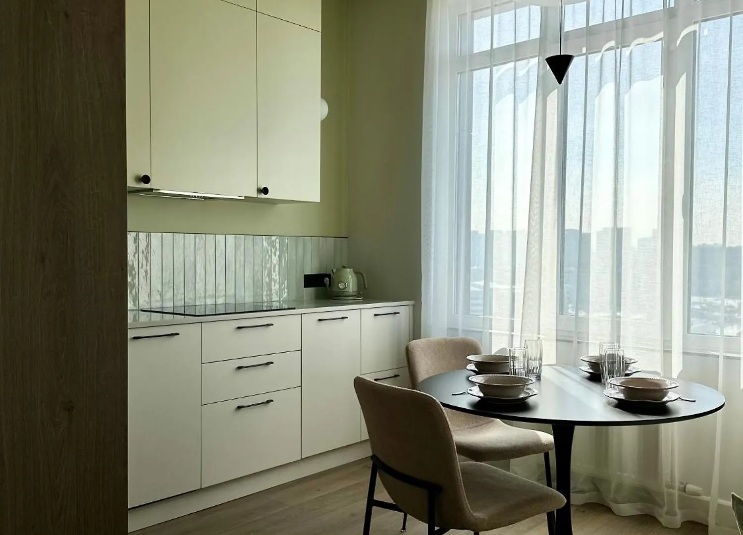 Apartment Эксклюзивные Апартаменты В Центре Столицы Nur-Sultan