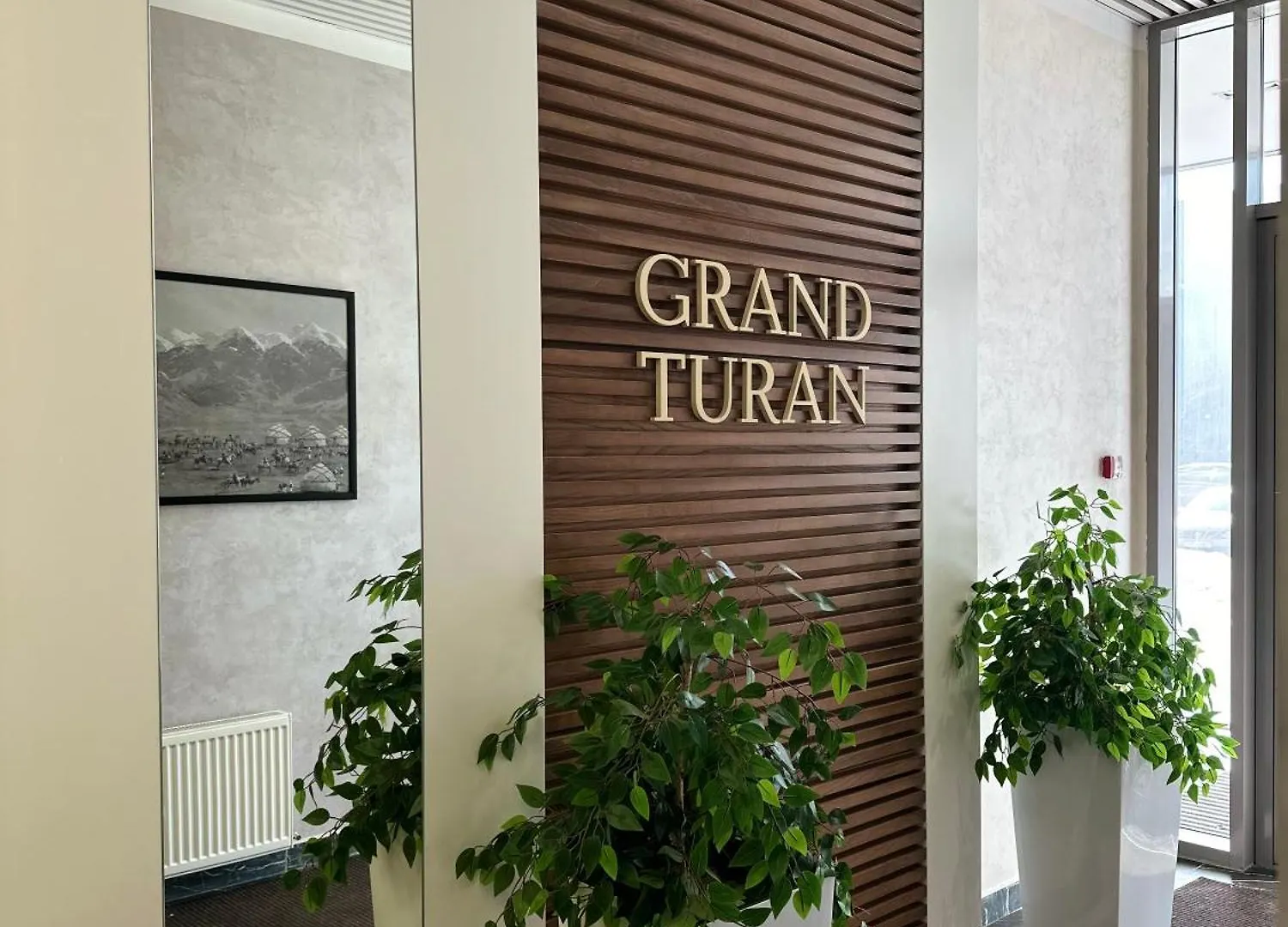 Apartment Эксклюзивные Апартаменты В Центре Столицы Nur-Sultan